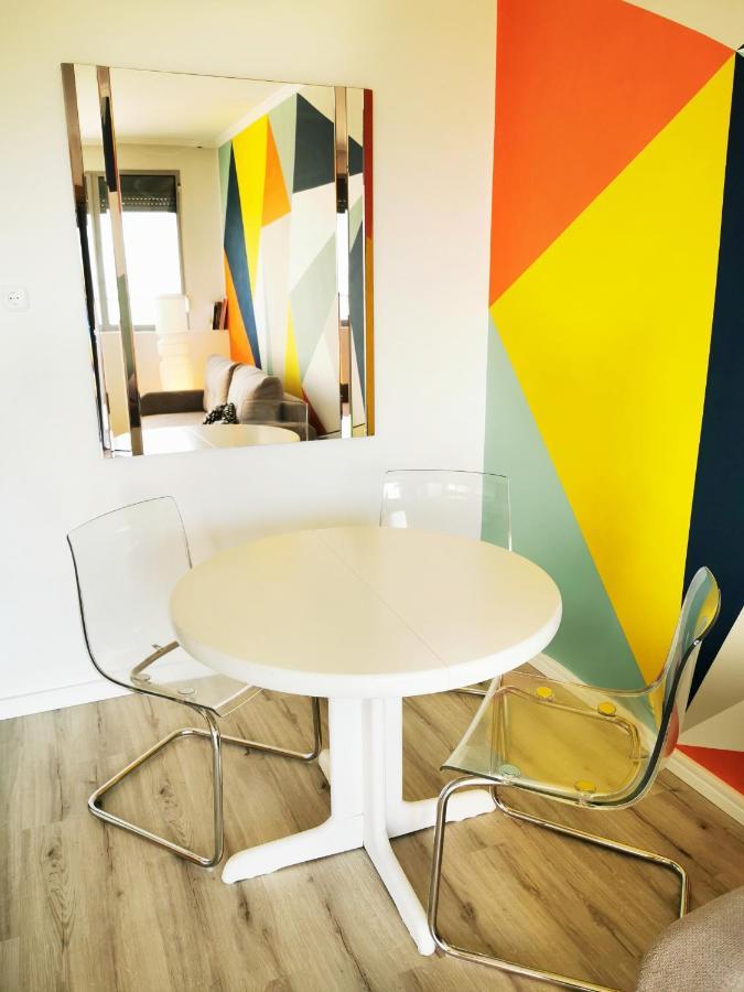 Szin-Aranyhid Apartman ชิโอฟก ภายนอก รูปภาพ